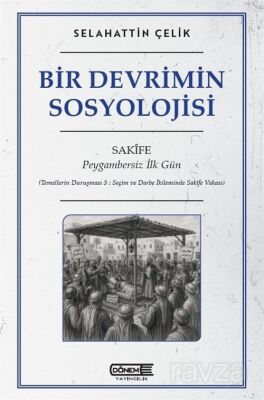 Bir Devrimin Sosyolojisi - 1
