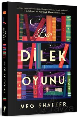 Bir Dilek Oyunu - 1