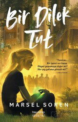 Bir Dilek Tut - Hayy Kitap