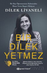 Bir Dilek Yetmez - Epsilon Yayınları