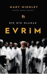 Bir Din Olarak Evrim - Tin Yayınları