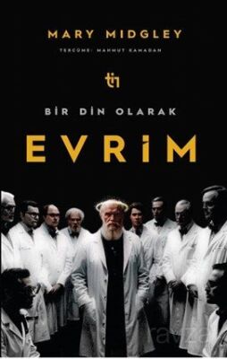 Bir Din Olarak Evrim - 1