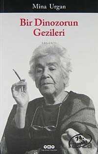 Bir Dinozorun Gezileri - Yapı Kredi Yayınları