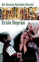 Bir Direniş Hareketi Olarak Hamas - Elips Kitap