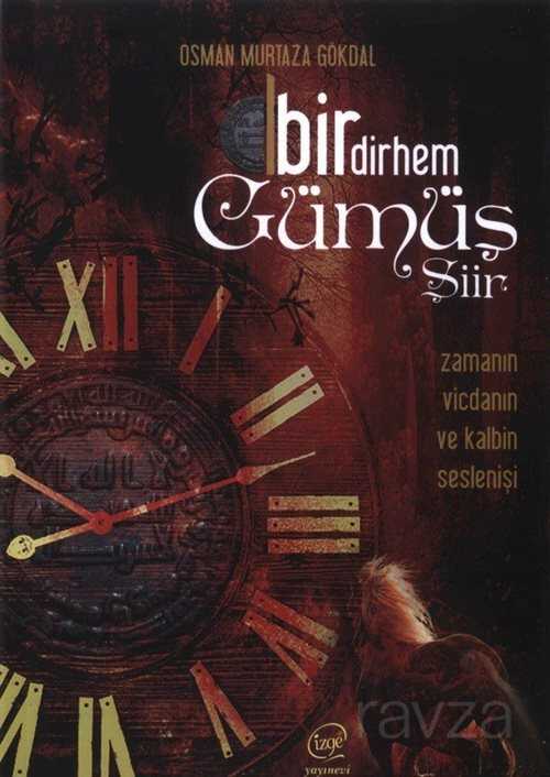 Bir Dirhem Gümüş - Çizge