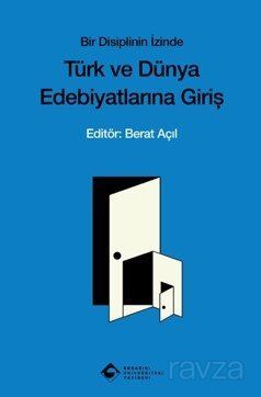Bir Disiplinin İzinde - 1