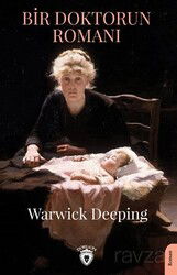 Bir Doktorun Romanı - Dorlion Yayınevi