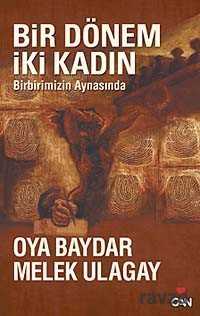 Bir Dönem İki Kadın - Can Yayınları - Kampanya