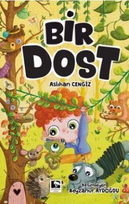 Bir Dost - 1