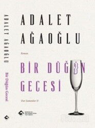 Bir Düğün Gecesi - Boğaziçi Üniversitesi Yayınevi