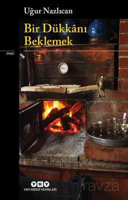 Bir Dükkanı Beklemek - 1