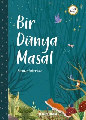 Bir Dünya Masal - 1