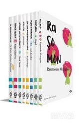 Bir Dünya Öykü - Fol Kitap