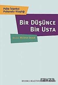 Bir Düşünce Bir Usta - 1