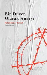 Bir Düzen Olarak Anarşi - Albaraka Yayınları