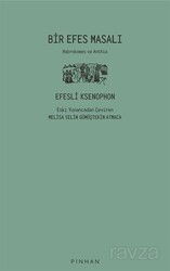 Bir Efes Masalı - Pinhan Yayıncılık