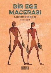 Bir Ege Macerası - Naviga Yayınları