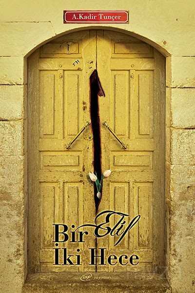 Bir Elif İki Hece - Çizge