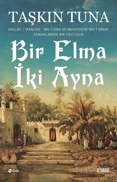 Bir Elma İki Ayna - Şule Yayınları