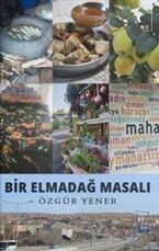 Bir Elmadağ Masalı - Karina Yayınevi