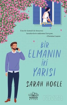 Bir Elmanın İki Yarısı - 1