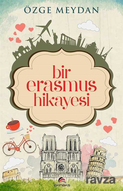 Bir Erasmus Hikayesi - Ekinoks Yayın Grubu