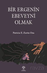 Bir Ergenin Ebeveyni Olmak - Litera Yayıncılık