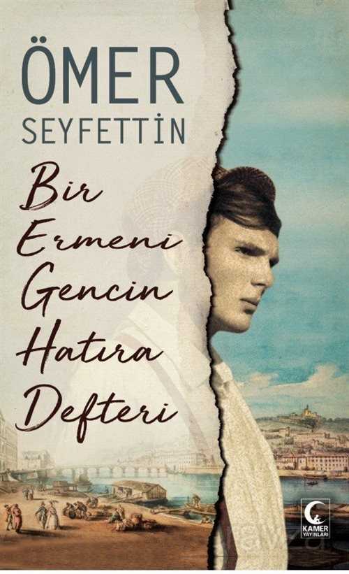 Bir Ermeni Gencin Hatıra Defteri - 1