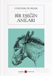 Bir Eşeğin Anıları - Karbon Kitaplar