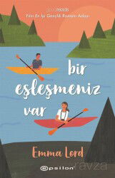 Bir Eşleşmeniz Var - Epsilon Yayınları