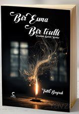 Bir Esma Bir Teselli - 1