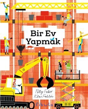 Bir Ev Yapmak (Ciltli) - 1
