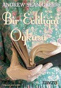 Bir Evliliğin Öyküsü - Everest Yayınları