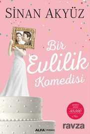 Bir Evlilik Komedisi - Alfa Yayınları