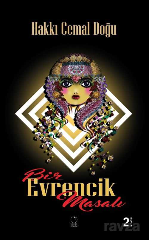 Bir Evrencik Masalı - Erik Yayınları