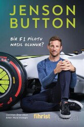Bir F1 Pilotu Nasıl Olunur? - Fihrist Kitap