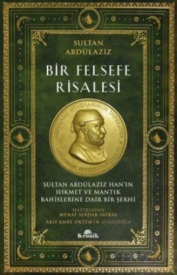 Bir Felsefe Risalesi - 1