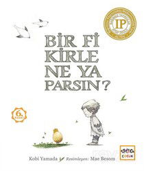Bir Fikirle Ne Yaparsın? - Nar Yayınları