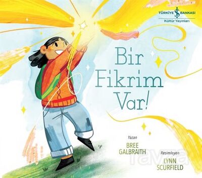 Bir Fikrim Var! - 1