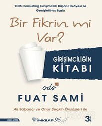 Bir Fikrin Mi Var? - İnkılap Kitabevi
