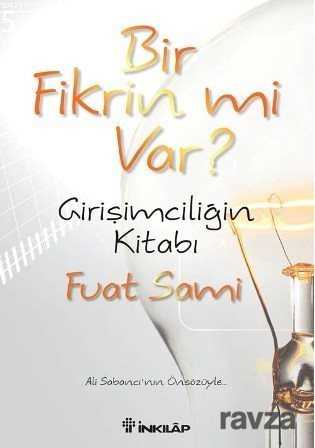 Bir Fikrin Mi Var? - İnkılap Kitabevi