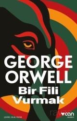 Bir Fili Vurmak - Can Yayınları