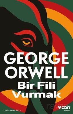 Bir Fili Vurmak - 1