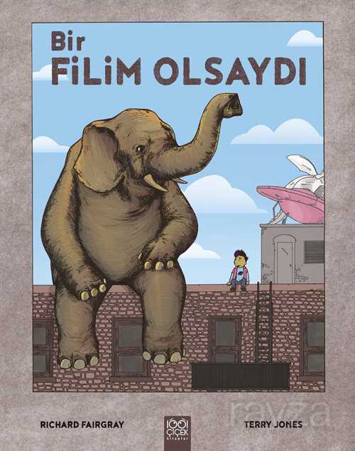 Bir Filim Olsaydı - 1