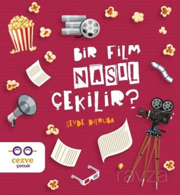 Bir Film Nasıl Çekilir? - 1