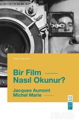 Bir Film Nasıl Okunur? - Ketebe Yayınevi