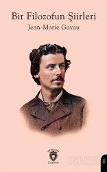 Bir Filozofun Şiirleri - Dorlion Yayınevi