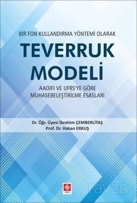 Bir Fon Kullandırma Yöntemi Olarak Teverruk Modeli - 1