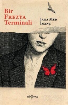 Bir Frezya Terminali - 1