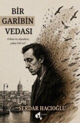 Bir Garibin Vedası - Papirüs Yayınevi